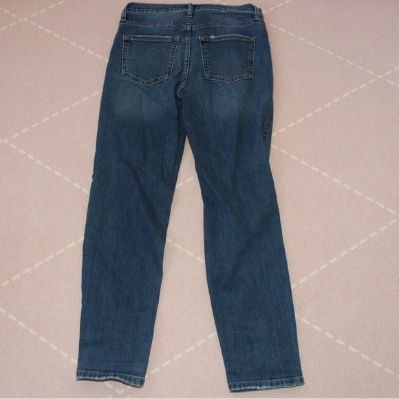 Maverick The Collection Women’s Jeans 7/W28 Trendy - Picture 2 of 4